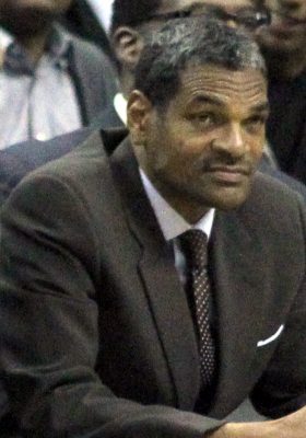 Maurice Cheeks Height, Weight, Birthday, Hair Color, Eye Color