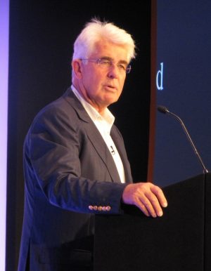 Max Clifford Height, Weight, Birthday, Hair Color, Eye Color