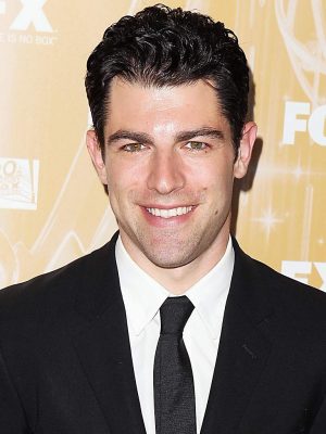 Max Greenfield Height, Weight, Birthday, Hair Color, Eye Color