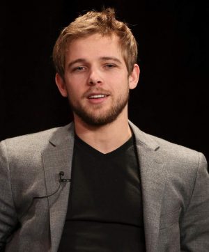 Max Thieriot Height, Weight, Birthday, Hair Color, Eye Color
