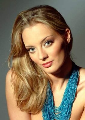 Maya Gold Height, Weight, Birthday, Hair Color, Eye Color