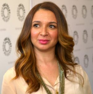 Maya Rudolph Height, Weight, Birthday, Hair Color, Eye Color