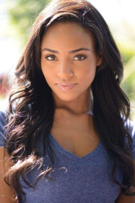 Meagan Tandy Height, Weight, Birthday, Hair Color, Eye Color
