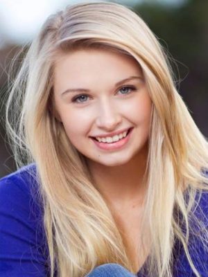 Megan Devine Height, Weight, Birthday, Hair Color, Eye Color