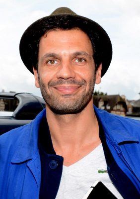 Mehdi Nebbou Height, Weight, Birthday, Hair Color, Eye Color
