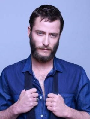 Michael Aloni Height, Weight, Birthday, Hair Color, Eye Color