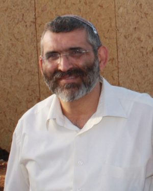 Michael Ben-Ari
