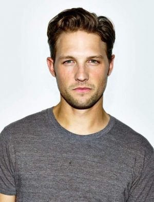 Michael Cassidy (actor) Height, Weight, Birthday, Hair Color, Eye Color