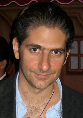 Michael Imperioli Height, Weight, Birthday, Hair Color, Eye Color