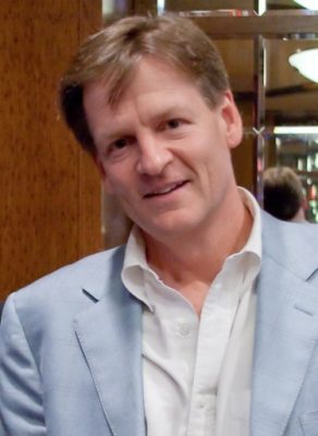 Michael Lewis (disambiguation) Height, Weight, Birthday, Hair Color, Eye Color