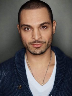 Michael Mando Height, Weight, Birthday, Hair Color, Eye Color