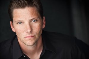 Michael Soltis Height, Weight, Birthday, Hair Color, Eye Color