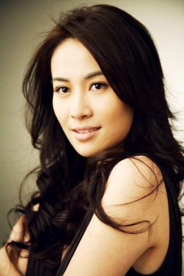 Michelle Ye Height, Weight, Birthday, Hair Color, Eye Color