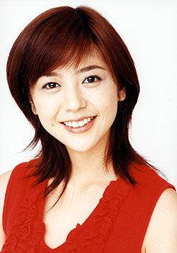 Miho Shiraishi Height, Weight, Birthday, Hair Color, Eye Color
