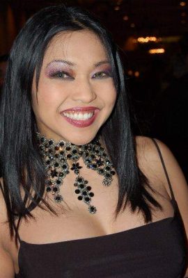 Mika Tan Height, Weight, Birthday, Hair Color, Eye Color