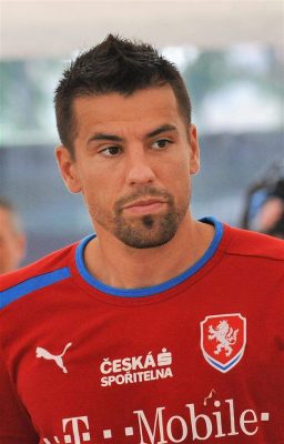 Milan Baros Height, Weight, Birthday, Hair Color, Eye Color