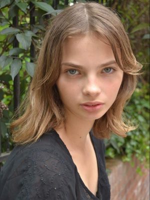 Moa Aberg Height, Weight, Birthday, Hair Color, Eye Color