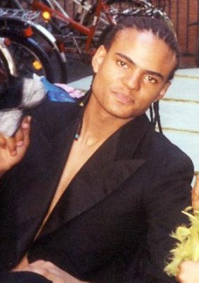 Mohombi Height, Weight, Birthday, Hair Color, Eye Color