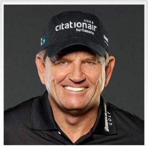 Nick Price Height, Weight, Birthday, Hair Color, Eye Color