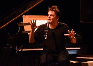Nico Muhly Height, Weight, Birthday, Hair Color, Eye Color