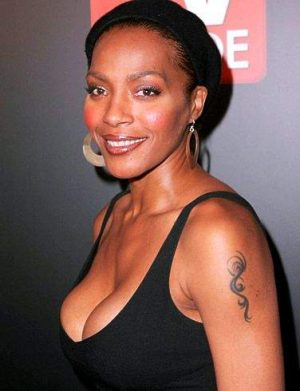 Nona Gaye Height, Weight, Birthday, Hair Color, Eye Color
