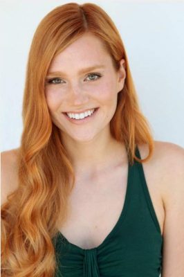 Nora Kirkpatrick Height, Weight, Birthday, Hair Color, Eye Color