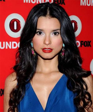 Paola Rey Height, Weight, Birthday, Hair Color, Eye Color