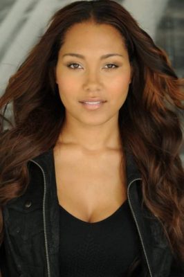 Parker McKenna Posey Height, Weight, Birthday, Hair Color, Eye Color