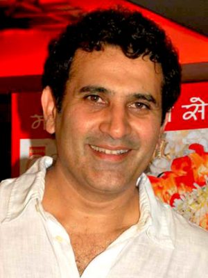 Parmeet Sethi Height, Weight, Birthday, Hair Color, Eye Color