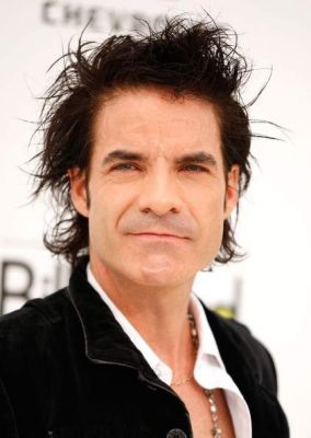 Pat Monahan Height, Weight, Birthday, Hair Color, Eye Color