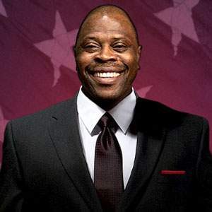 Patrick Ewing Height, Weight, Birthday, Hair Color, Eye Color