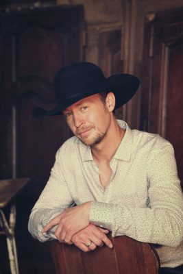 Paul Brandt Height, Weight, Birthday, Hair Color, Eye Color