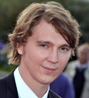 Paul Dano Height, Weight, Birthday, Hair Color, Eye Color