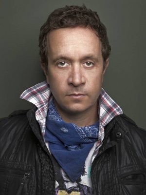 Pauly Shore Height, Weight, Birthday, Hair Color, Eye Color