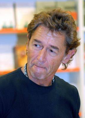 Peter Maffay Height, Weight, Birthday, Hair Color, Eye Color