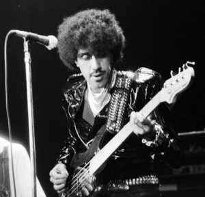 Phil Lynott Height, Weight, Birthday, Hair Color, Eye Color