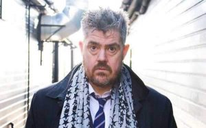 Phill Jupitus Height, Weight, Birthday, Hair Color, Eye Color