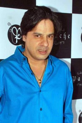 Rahul Roy Height, Weight, Birthday, Hair Color, Eye Color