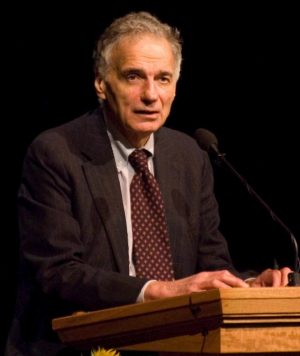 Ralph Nader Height, Weight, Birthday, Hair Color, Eye Color