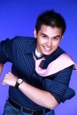 Ram Revilla Height, Weight, Birthday, Hair Color, Eye Color