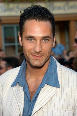 Raoul Bova Height Weight Age