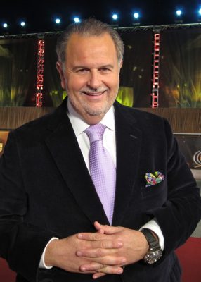 Raul de Molina Height, Weight, Birthday, Hair Color, Eye Color