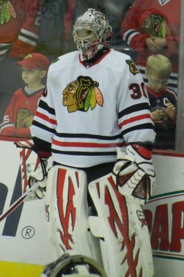 Ray Emery Height, Weight, Birthday, Hair Color, Eye Color