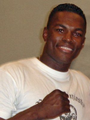 Remy Bonjasky Height, Weight, Birthday, Hair Color, Eye Color