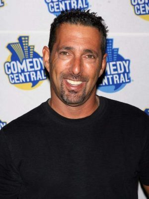 Rich Vos Height, Weight, Birthday, Hair Color, Eye Color