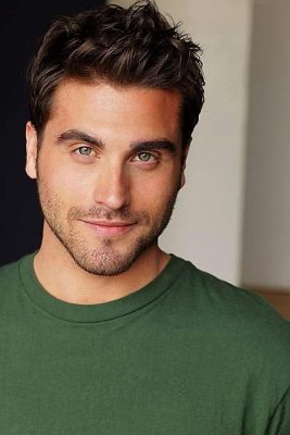 Richard Tanne Height, Weight, Birthday, Hair Color, Eye Color