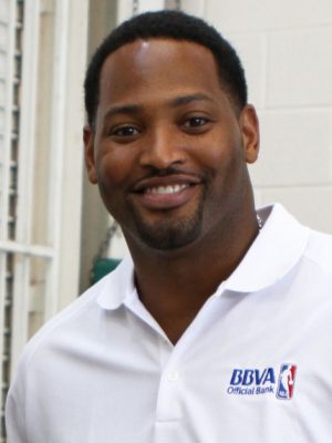 Robert Horry Height, Weight, Birthday, Hair Color, Eye Color