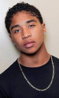 Roc Royal Height, Weight, Birthday, Hair Color, Eye Color