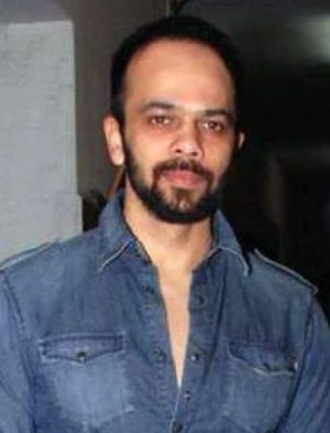 Rohit Shetty Height, Weight, Birthday, Hair Color, Eye Color