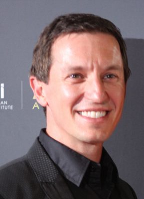 Rove McManus Height, Weight, Birthday, Hair Color, Eye Color